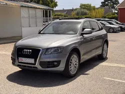 Audi Q5 3.0 TDI 240 AMBIENTE QUATTRO S-TRONIC BVA