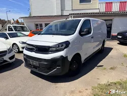 Opel Vivaro Vu FOURGON 1.5D 120 L2