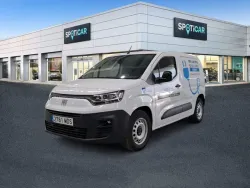 FIAT Dobló E- 110kW