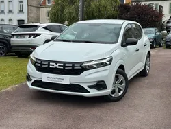 Dacia Sandero 1.0 Sce 65 Essential