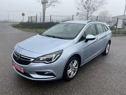 Opel ASTRA 1.6 CDTI 136CH BUSINESS EDITION AUTOMATIQUE
