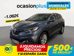 RENAULT Kadjar 1.2 TCe Energy Zen 97kW