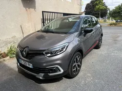 RENAULT captur 1.5 DCI 90cv intense