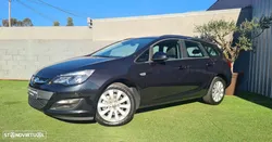 Opel Astra Sports Tourer 1.6 CDTI Business Edition S/S