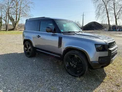 Land Rover Defender 90 D 250 X-Dynamic