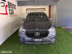 Mercedes-Benz X 250 Aut. PROGRESSIVE