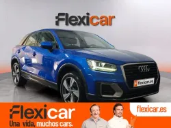 AUDI Q2 30 TDI Sport S tronic 85kW