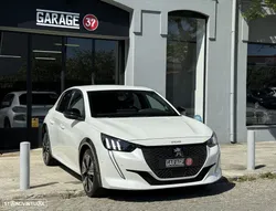 Peugeot 208 1.2 PureTech GT