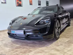 Porsche Taycan Black Edition