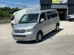 Volkswagen T5 2.5 TDI 130 - Distribution par pignons - Garantie