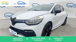Renault Clio RS 1.6 Turbo 200 EDC6 RS