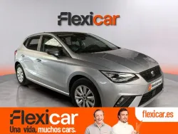 SEAT Ibiza 1.0 MPI S&S Reference 80