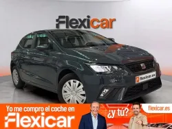 SEAT Ibiza 1.2 TSI Reference