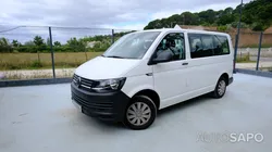 Volkswagen Transporter de 2020