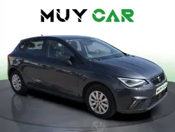 SEAT Ibiza 1.0 TSI S&S Style XM 115