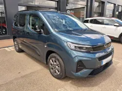 OPEL Combo Combi 1.5TD S&S L Edition 100