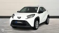 Toyota Aygo X 1.0 VVT-i 72ch Dynamic S-CVT MY23