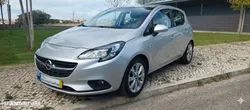 Opel Corsa 1.3 CDTi Edition