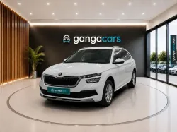 Skoda Kamiq 1.0 TSI Ambition 81kW DSG