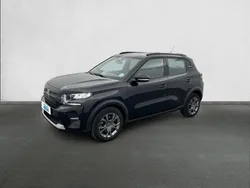 Citroën C3 Turbo 100 ch BVM6 - You