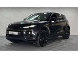 LAND ROVER RANGE ROVER EVOQUE S 2.0 P200 Ethanol - TVA Apparente - 2023 SE PHASE 1 / TOIT PANO/ SIEGES CHAUFFANT/ FULL BLACK/ BI