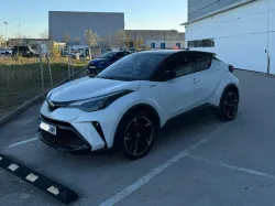 Toyota C-HR C-HR 180H GR Sport GR Sport