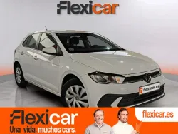 VOLKSWAGEN Polo 1.0 TSI Life 70kW