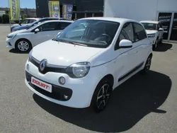 RENAULT TWINGO TCE 90 cv INTENS + CAMÉRA