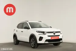 Citroën C3 1.2 Turbo Max