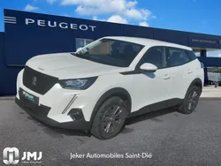 Peugeot 2008 PureTech 100 S&S BVM6 Active Pack