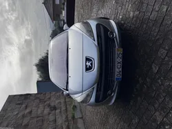 Peugeot 207 1.6