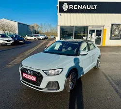 Audi A1 25 TFSI 95ch Advanced