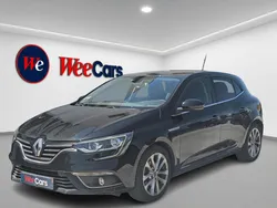 Renault megane 1.3 tce 140 intens