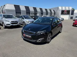 Peugeot 308 2.0 BlueHDi 150ch S&S EAT6 Féline