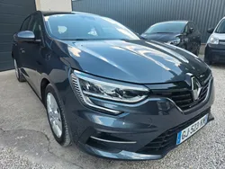 ✅renault megane 1.5 blue dci ▶️115 ch business ⏩️edc boite automatique