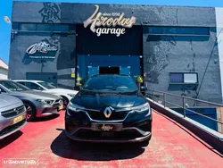 Renault Arkana 1.3 TCe R.S.Line EDC