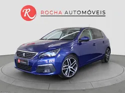 Peugeot 308 1.2 PureTech Allure