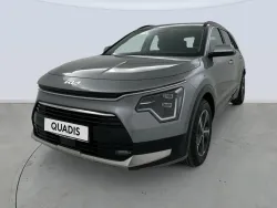 KIA Niro 1.6 HEV Drive 129