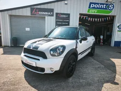 Magnifique Mini Countryman Cooper S 184ch - Suivi BMW complet - 11990e