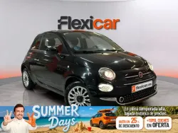FIAT 500 1.0 Hybrid Club 52kW