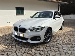 BMW 116 M