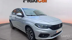 Fiat Tipo 1.3 M-Jet Lounge de 2020