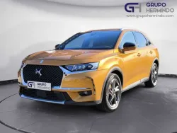 DS DS7 1.6 PT. Performance Line Aut. 180