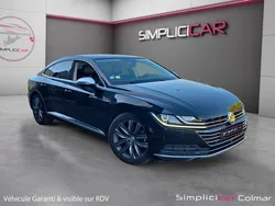 VOLKSWAGEN ARTEON 2.0 TDI 190 ELEGANCE EXCLUSIVE DSG 190Ch TO Park Assist ACC Carplay Garantie 12 mois