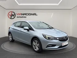 Opel Astra 1.0 Dynamic S/S