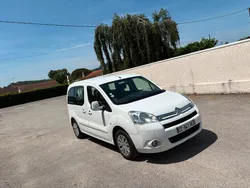 Citroen berlingo 1,6 hdi 90 cv 1er main