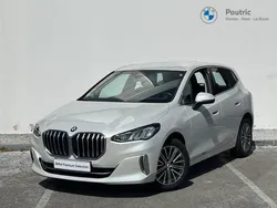 Bmw Série 2 ActiveTourer 218d 150ch Business Design DKG7
