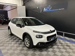 CITROEN C3 1.2 PureTech 82 Feel / Distribution faite