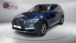 Bmw X3 (G01) XDRIVE20DA 190CH XLINE EURO6C