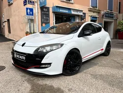 Renault MEGANE III COUPE 2.0T 250CH RS MONACO GP